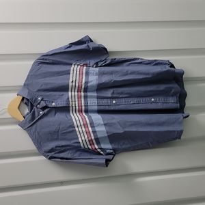 Vineyard Vines Men's XXL Slim Fit Tucker Shirt